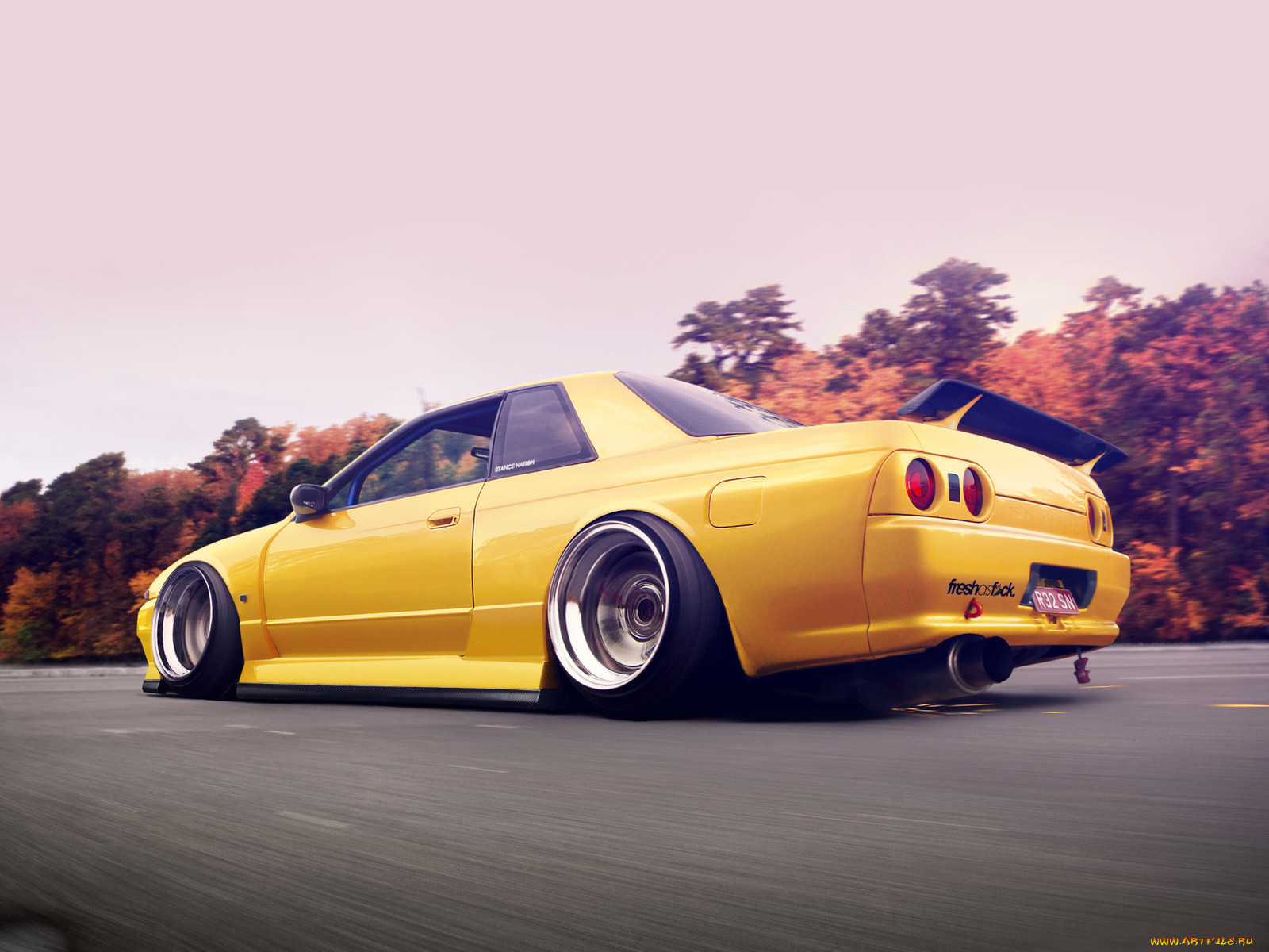 , nissan, datsun